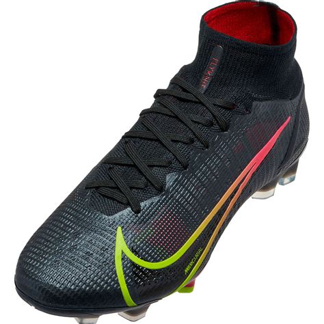 nike magista superfly schwarz silber|nike mercurial superfly cleats.